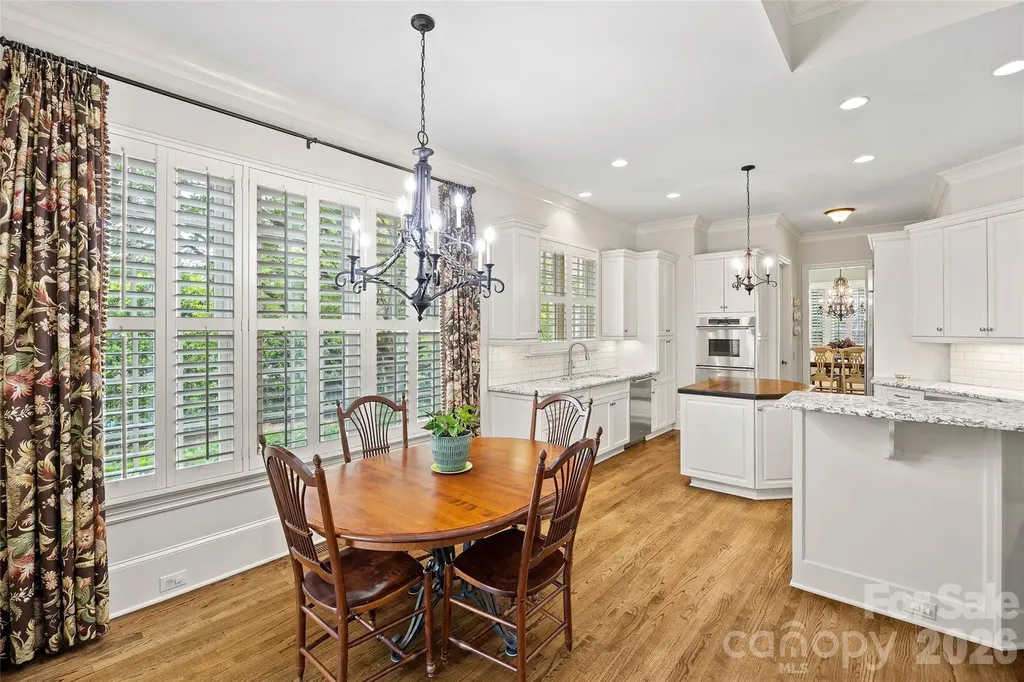 3415 Indian Meadows Lane Charlotte NC 28210