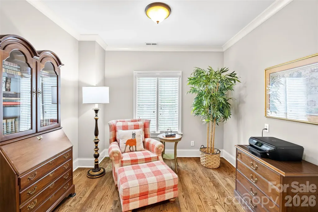 3415 Indian Meadows Lane Charlotte NC 28210