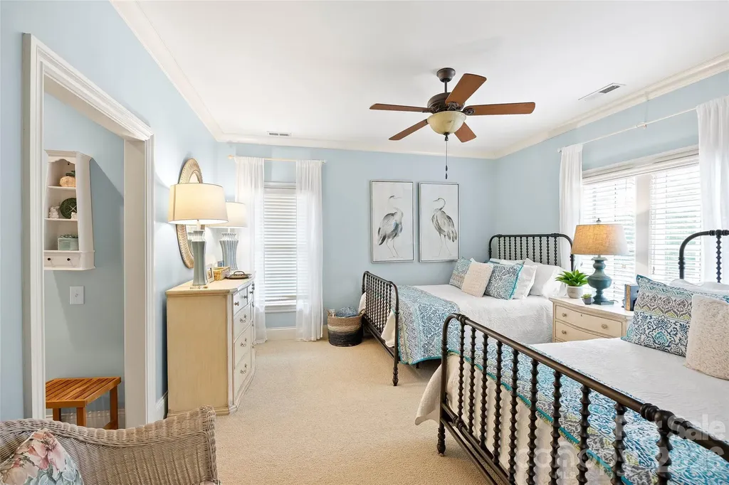 3415 Indian Meadows Lane Charlotte NC 28210