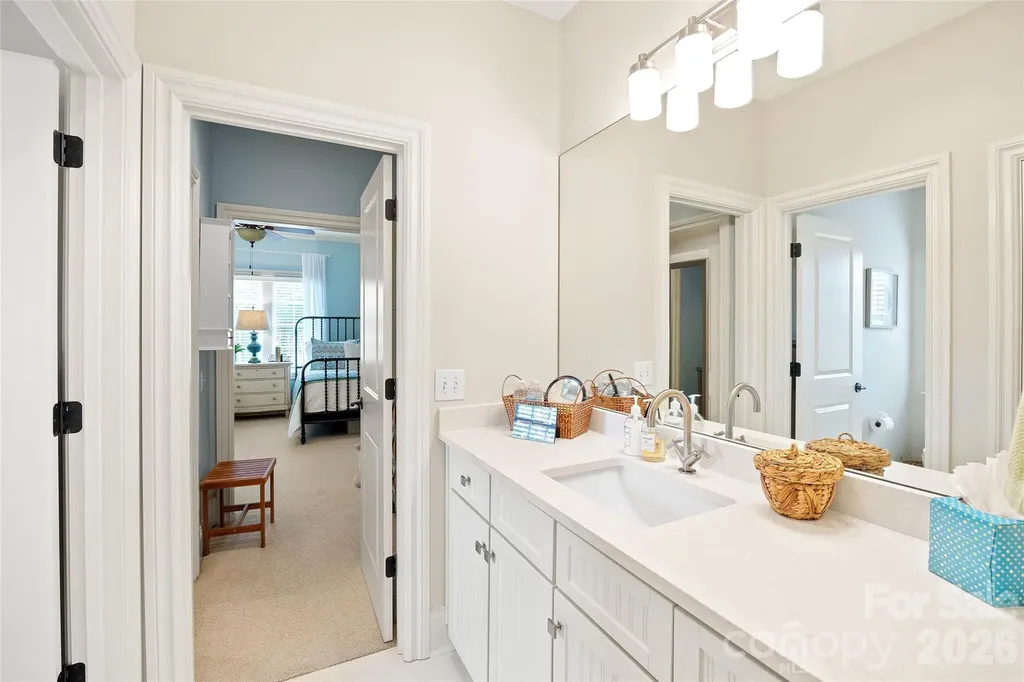 3415 Indian Meadows Lane Charlotte NC 28210
