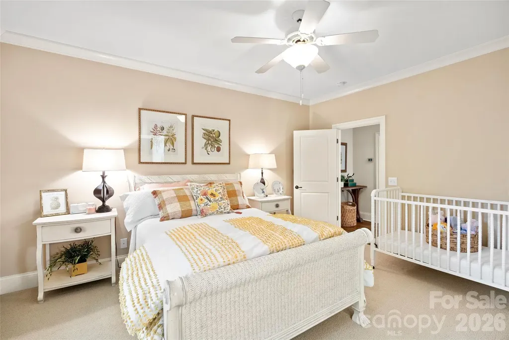 3415 Indian Meadows Lane Charlotte NC 28210