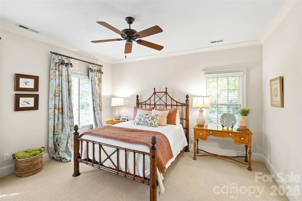 3415 Indian Meadows Lane Charlotte NC 28210