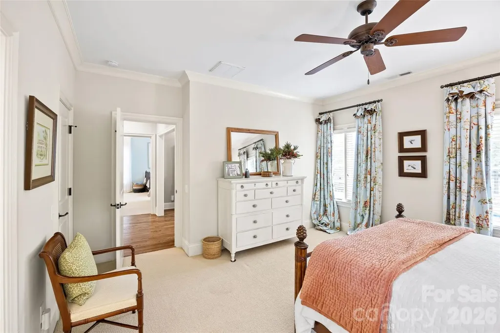 3415 Indian Meadows Lane Charlotte NC 28210