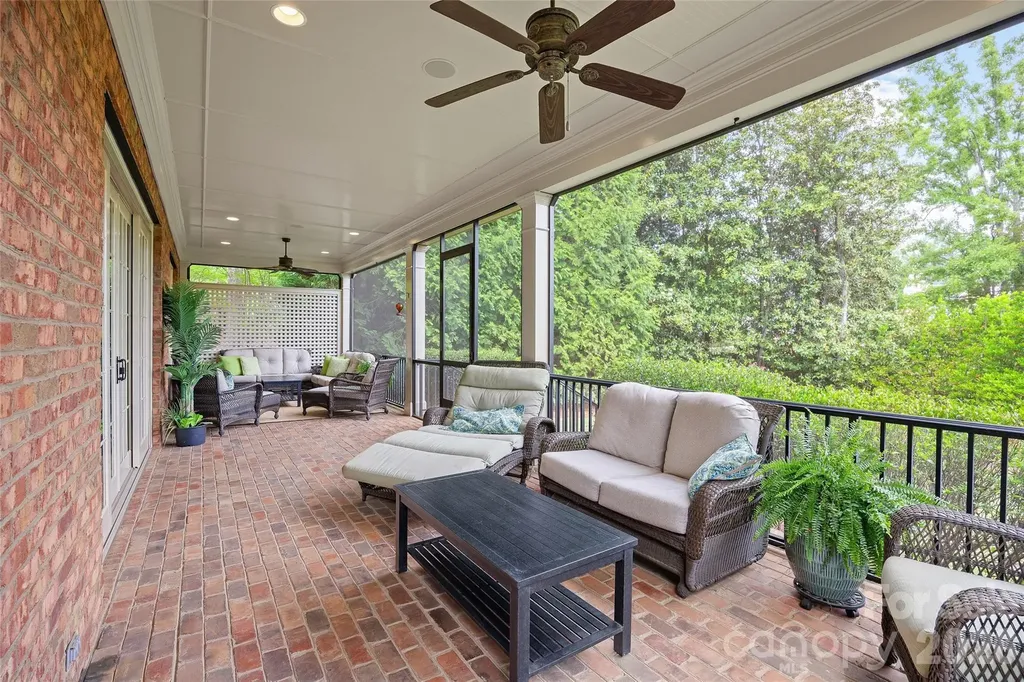 3415 Indian Meadows Lane Charlotte NC 28210