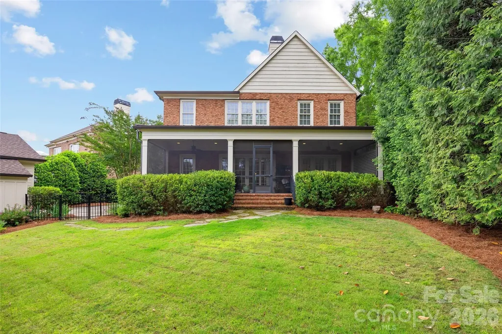 3415 Indian Meadows Lane Charlotte NC 28210