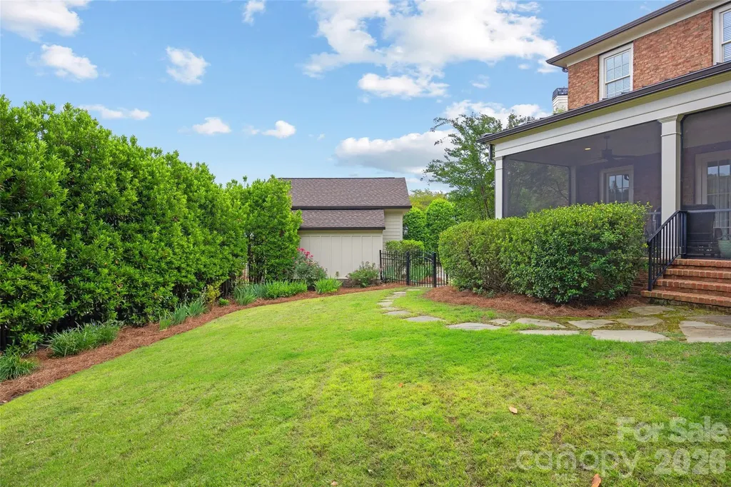 3415 Indian Meadows Lane Charlotte NC 28210