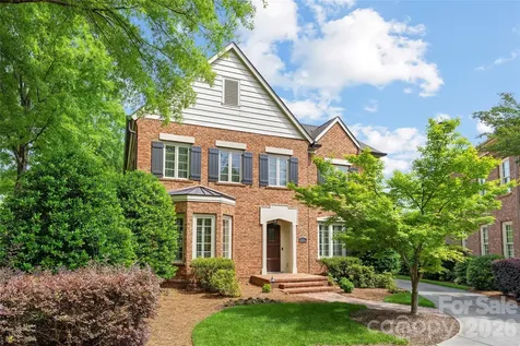 3415 Indian Meadows Lane Charlotte NC 28210