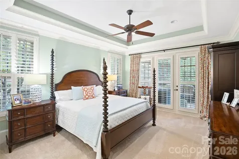 3415 Indian Meadows Lane Charlotte NC 28210