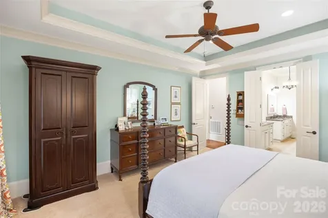 3415 Indian Meadows Lane Charlotte NC 28210