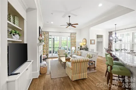 3415 Indian Meadows Lane Charlotte NC 28210
