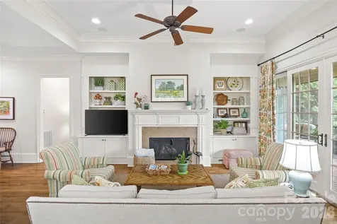 3415 Indian Meadows Lane Charlotte NC 28210