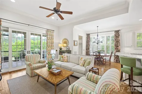 3415 Indian Meadows Lane Charlotte NC 28210
