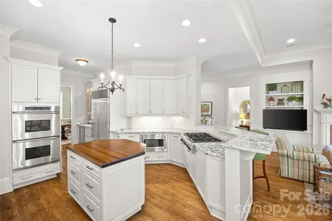 3415 Indian Meadows Lane Charlotte NC 28210