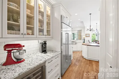 3415 Indian Meadows Lane Charlotte NC 28210