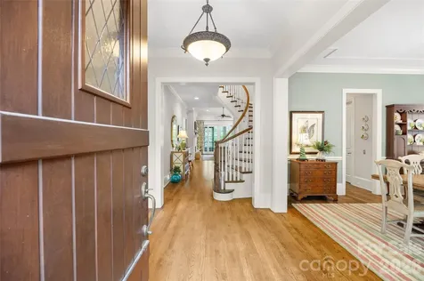 3415 Indian Meadows Lane Charlotte NC 28210