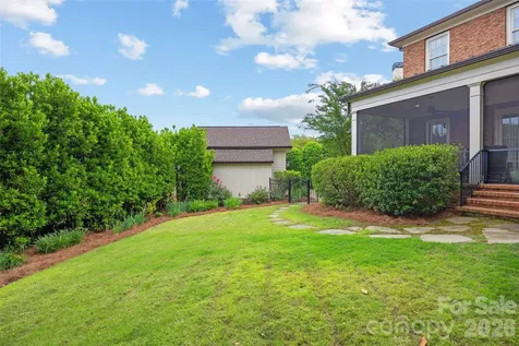 3415 Indian Meadows Lane Charlotte NC 28210