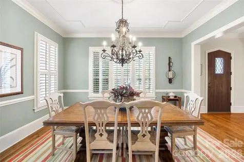 3415 Indian Meadows Lane Charlotte NC 28210