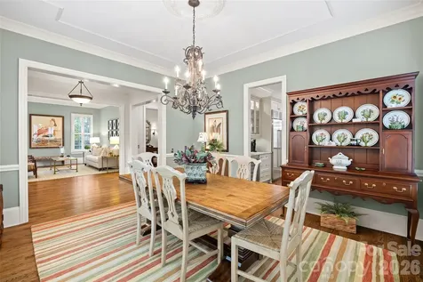3415 Indian Meadows Lane Charlotte NC 28210