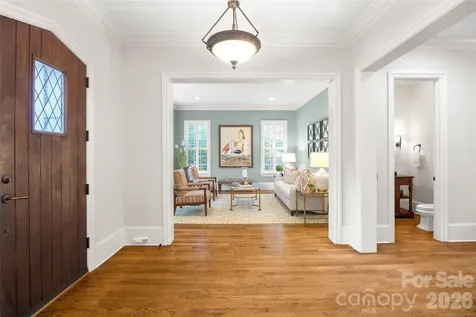 3415 Indian Meadows Lane Charlotte NC 28210