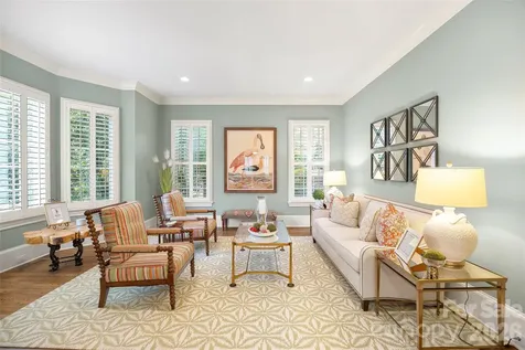 3415 Indian Meadows Lane Charlotte NC 28210