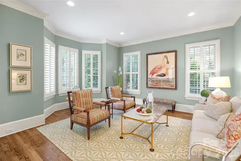 3415 Indian Meadows Lane Charlotte NC 28210