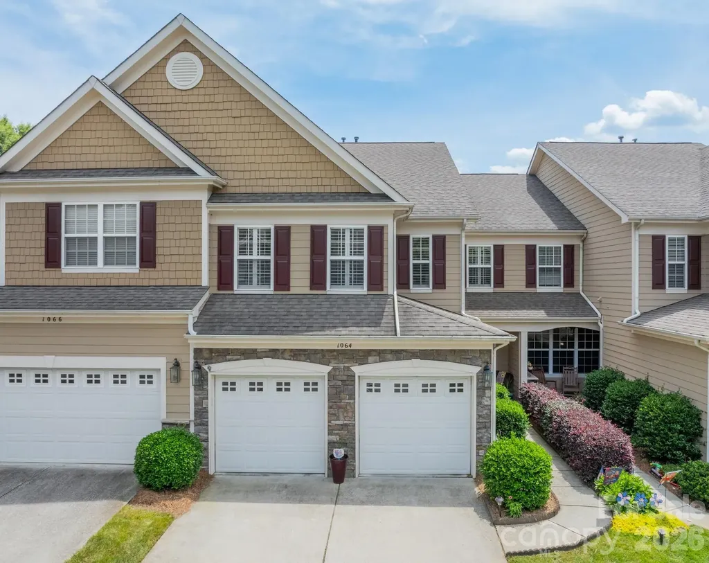 1064 Silver Gull Drive Tega Cay SC 29708