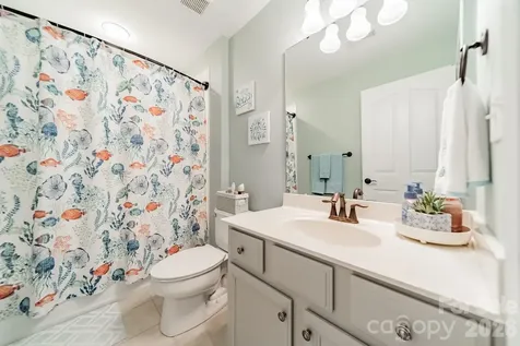 1064 Silver Gull Drive Tega Cay SC 29708