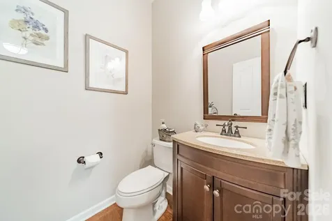 1064 Silver Gull Drive Tega Cay SC 29708