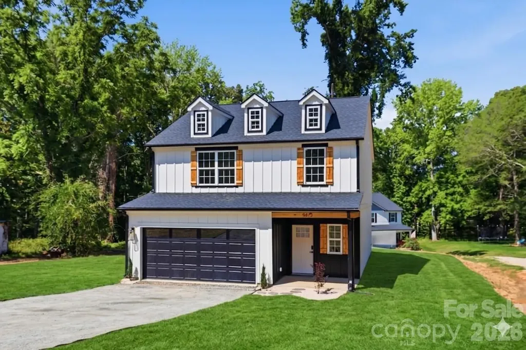 9472 Caddell Road Fort Mill SC 29707