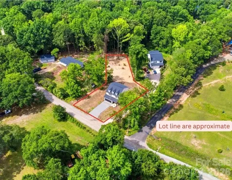 9472 Caddell Road Fort Mill SC 29707