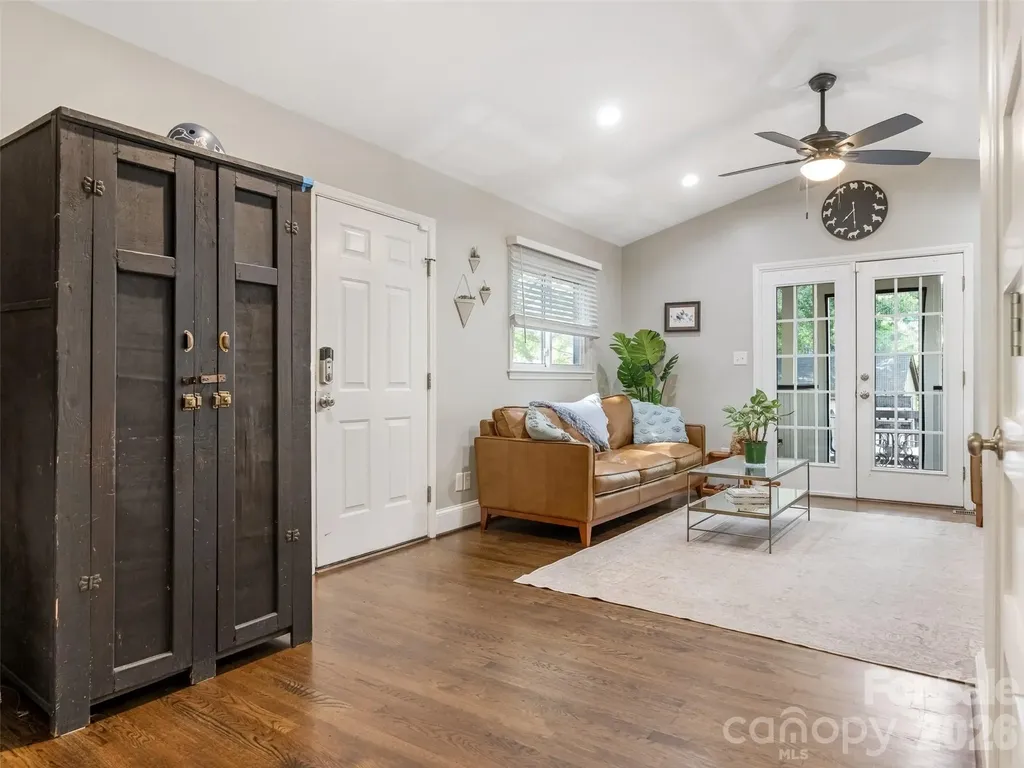 2508 Hilliard Drive Charlotte NC 28205