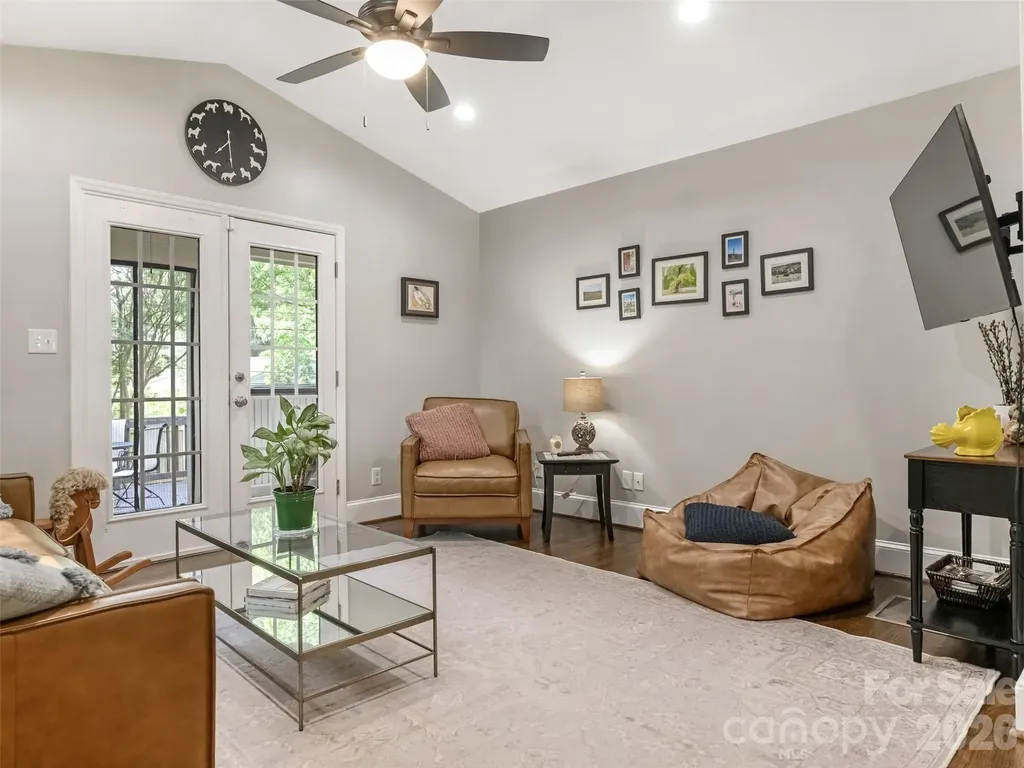 2508 Hilliard Drive Charlotte NC 28205