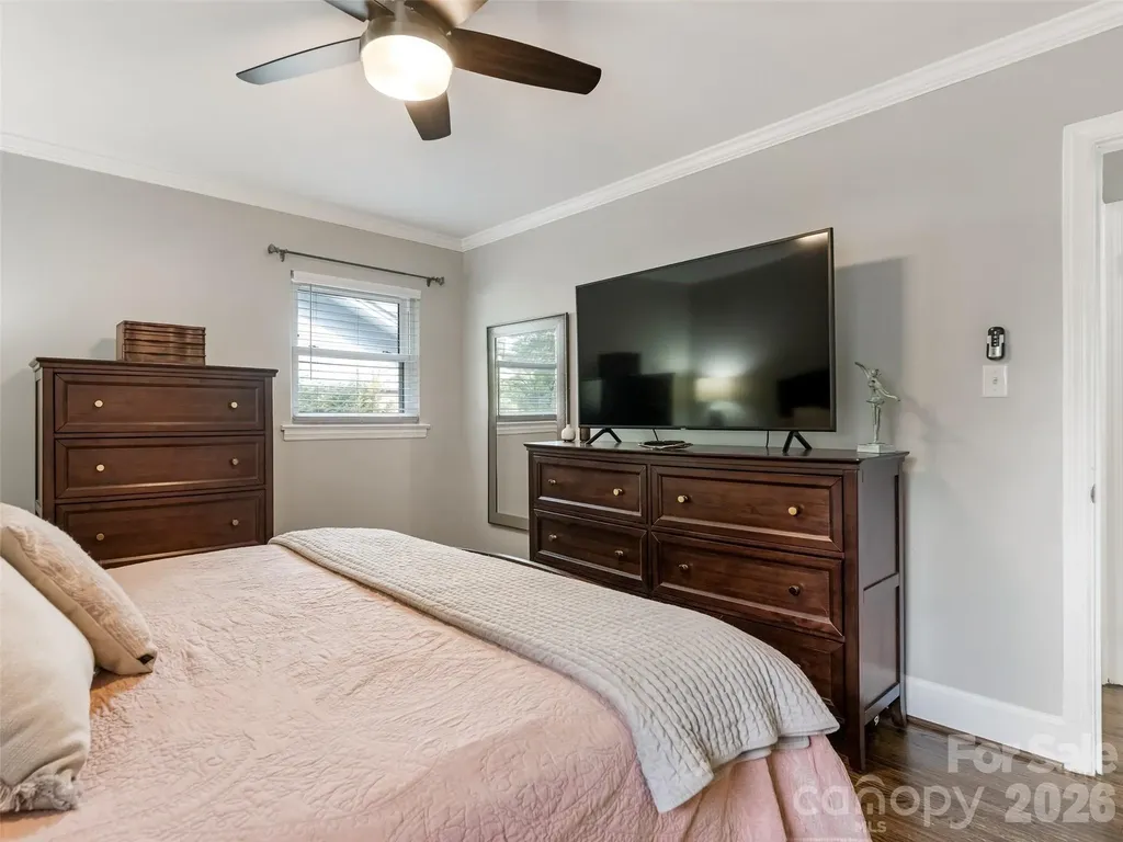 2508 Hilliard Drive Charlotte NC 28205