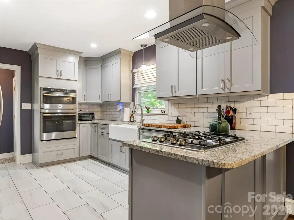 2508 Hilliard Drive Charlotte NC 28205