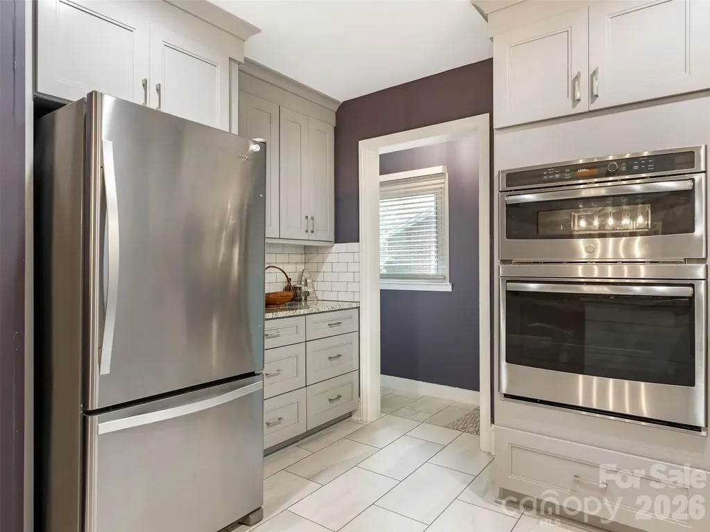 2508 Hilliard Drive Charlotte NC 28205