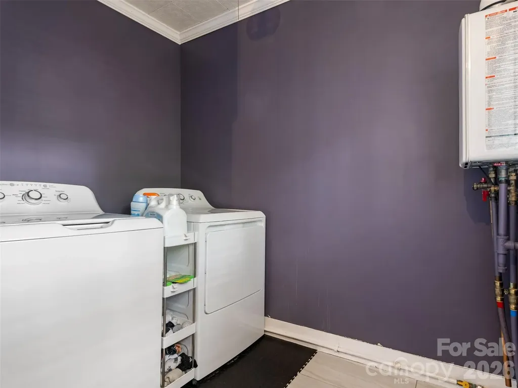 2508 Hilliard Drive Charlotte NC 28205