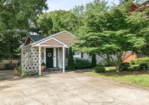 2508 Hilliard Drive Charlotte NC 28205