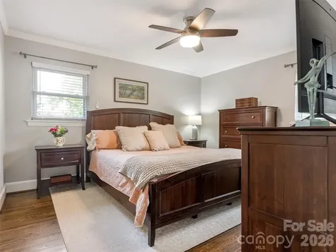 2508 Hilliard Drive Charlotte NC 28205