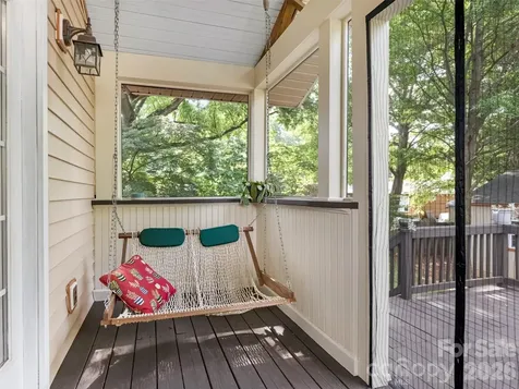 2508 Hilliard Drive Charlotte NC 28205