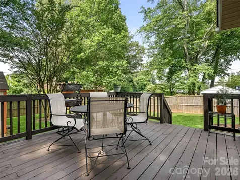 2508 Hilliard Drive Charlotte NC 28205