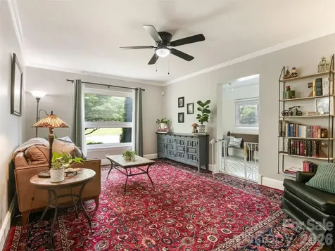 2508 Hilliard Drive Charlotte NC 28205