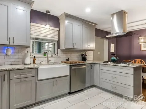 2508 Hilliard Drive Charlotte NC 28205