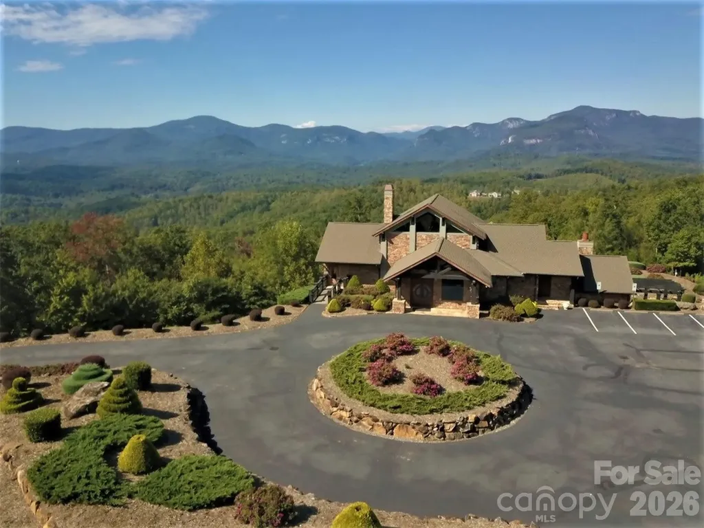Lot 260 Rock Ledge Drive Lake Lure NC 28746