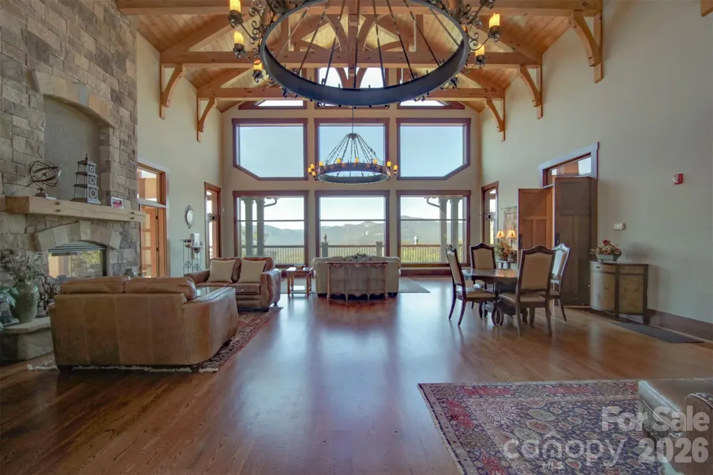 Lot 260 Rock Ledge Drive Lake Lure NC 28746