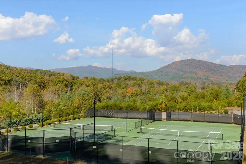 Lot 260 Rock Ledge Drive Lake Lure NC 28746