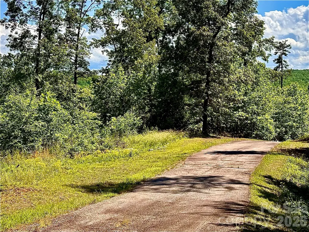 Lot 260 Rock Ledge Drive Lake Lure NC 28746