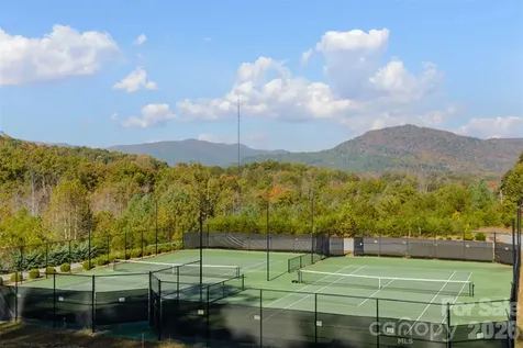 Lot 260 Rock Ledge Drive Lake Lure NC 28746