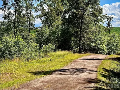 Lot 260 Rock Ledge Drive Lake Lure NC 28746