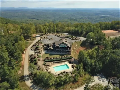 Lot 260 Rock Ledge Drive Lake Lure NC 28746