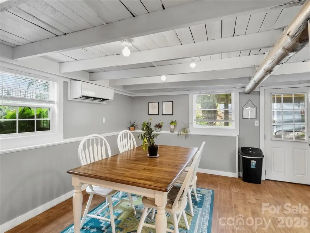 140 Locust Grove Road Weaverville NC 28787